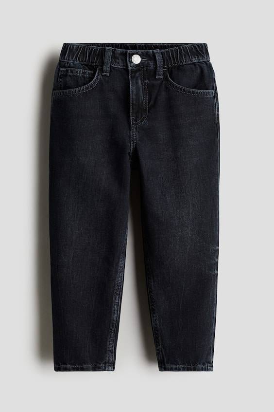 HM Loose Fit Jeans Vierteljährliche Förderung