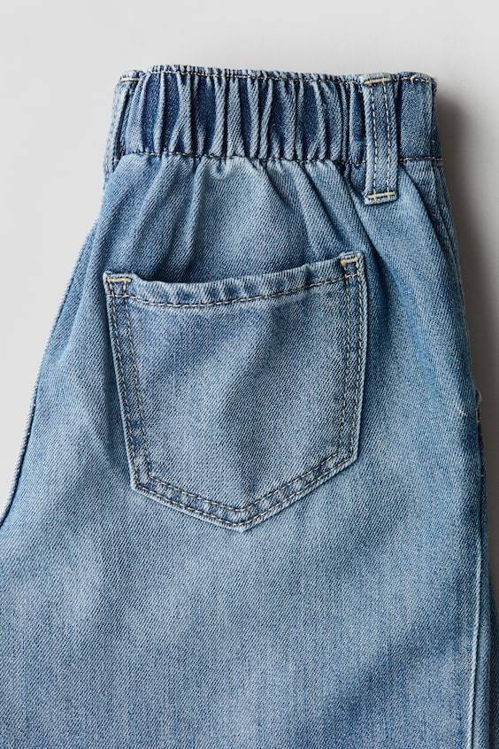 HM Loose Fit Jeans Discount Store für neue Produkte