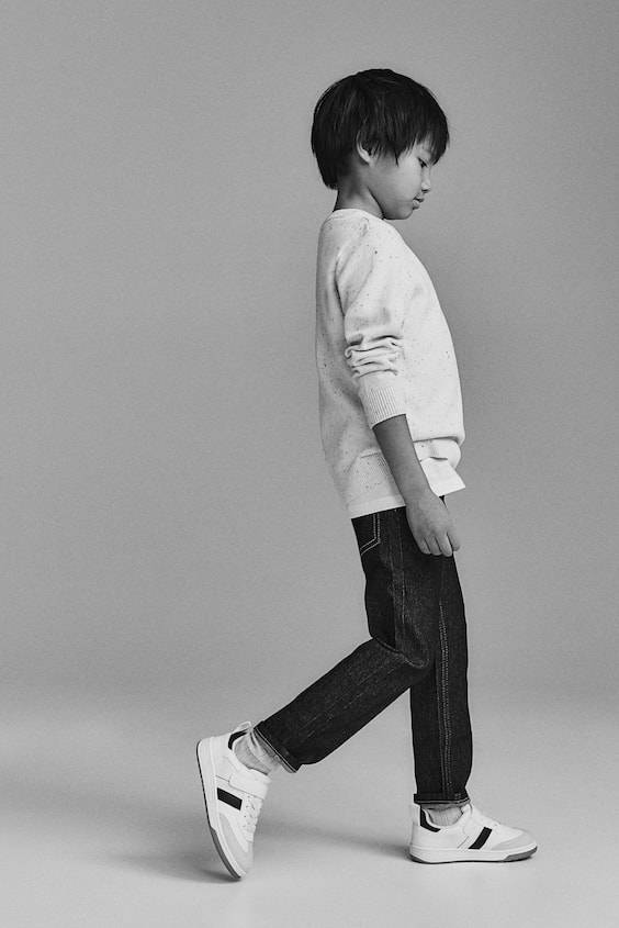 HM 3er-Pack Comfort Stretch Slim Fit Jeans Nur noch ein Tag übrig