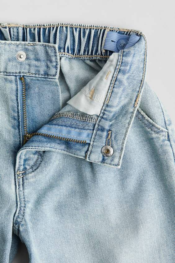 HM Loose Fit Jeans Riesige Rabatte