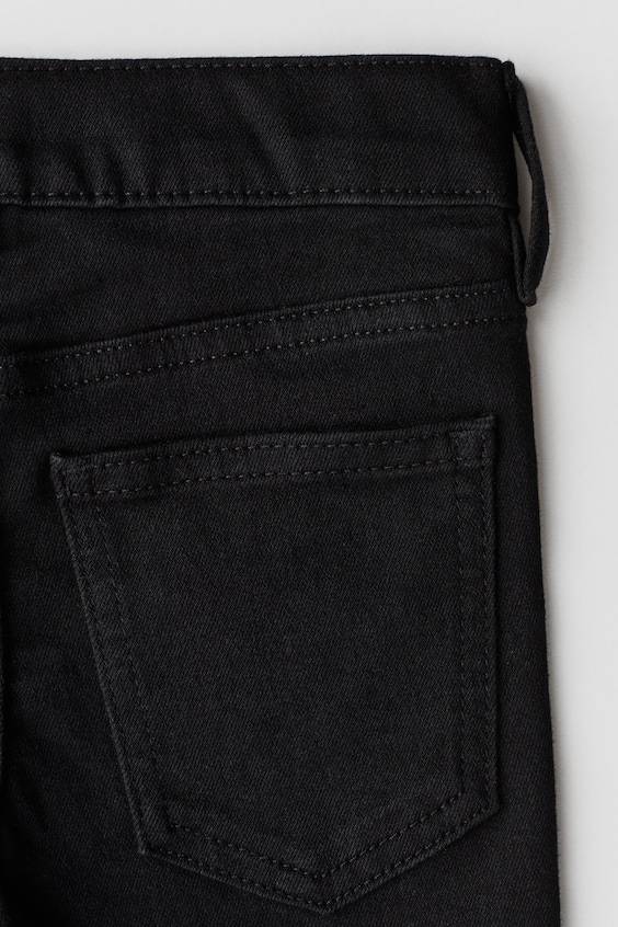 HM 2-teiliges Set mit Shirt und Jeans Black Friday Preise