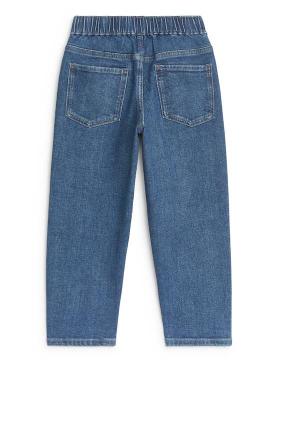 HM Pull-on-Jeans 50% Rabatt für begrenzte Zeit
