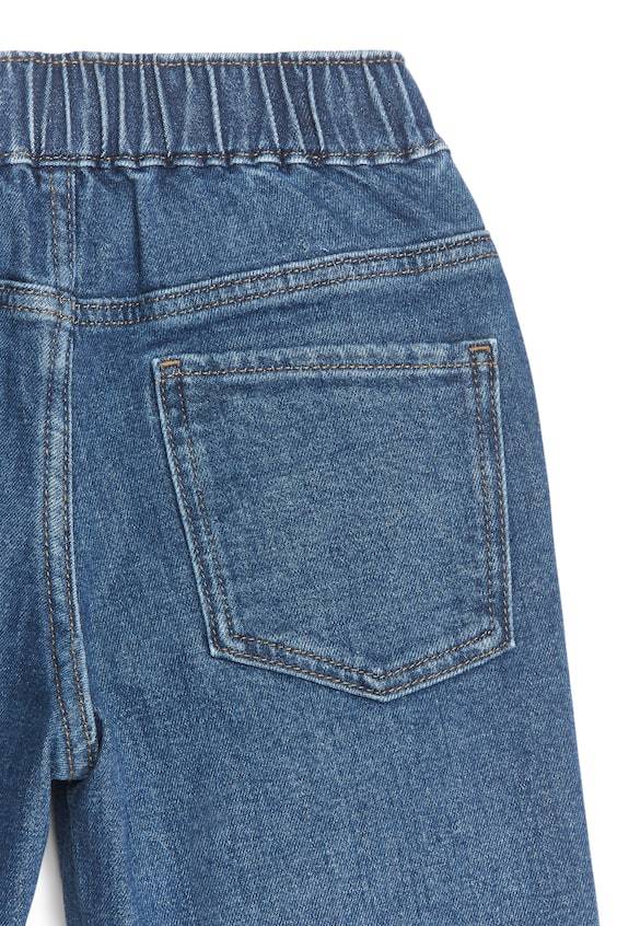 HM Pull-on-Jeans 50% Rabatt für begrenzte Zeit
