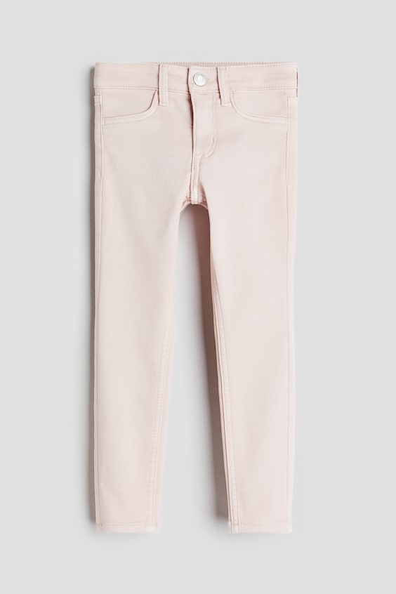 HM Super Soft Skinny Fit Jeans Online