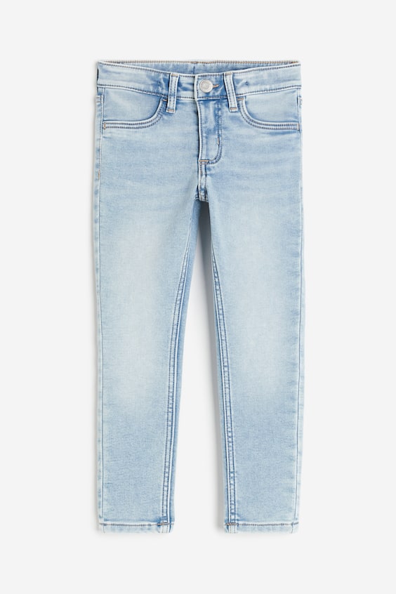 HM Super Soft Skinny Fit Jeans Outlet
