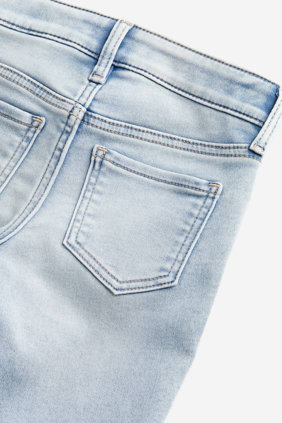 HM Super Soft Skinny Fit Jeans Outlet