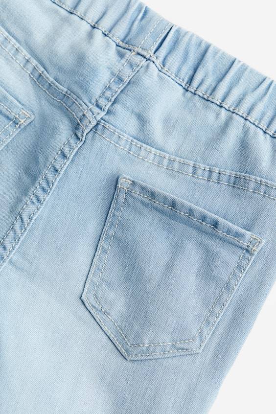 HM Denimjeggings Auslauf