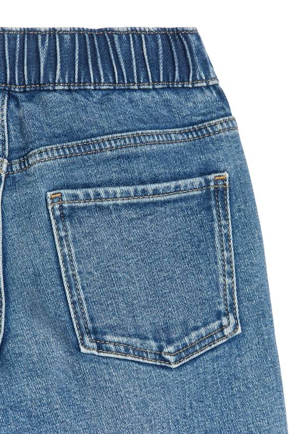 HM Pull-on-Jeans Günstiger Verkauf