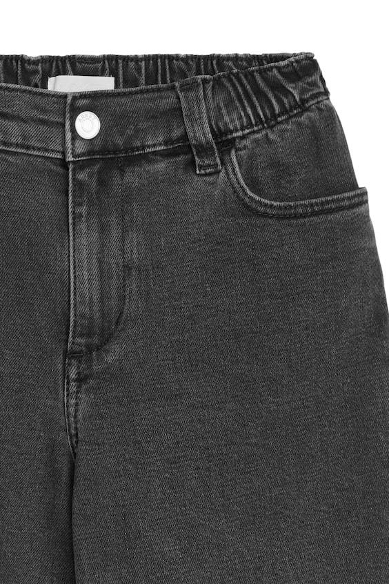 HM Weite Jeanshose Blitzverkäufe