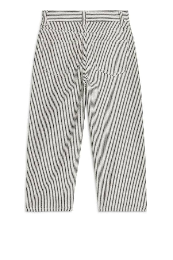 HM 5-Pocket-Hose Fabrik Onlineshop