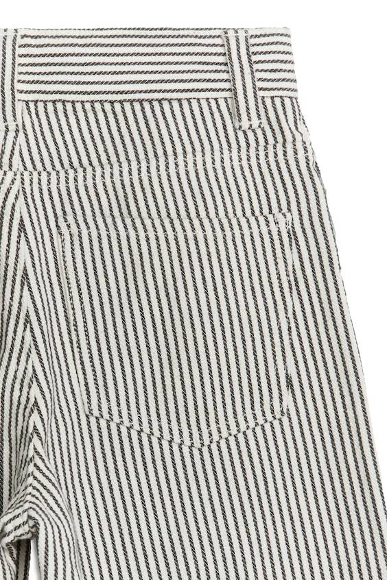 HM 5-Pocket-Hose Fabrik Onlineshop