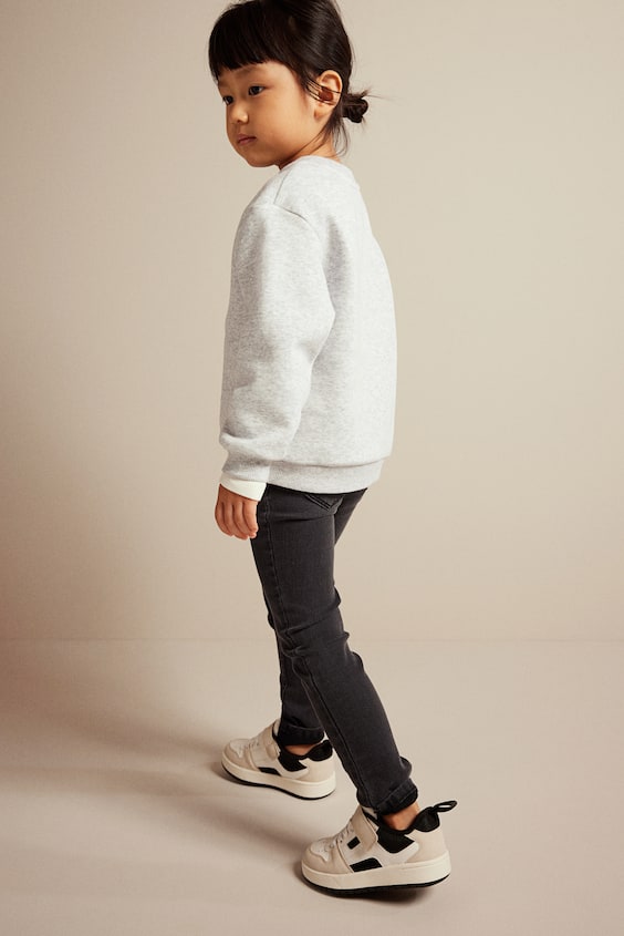 HM 3er-Pack Denimjeggings Günstig kaufen