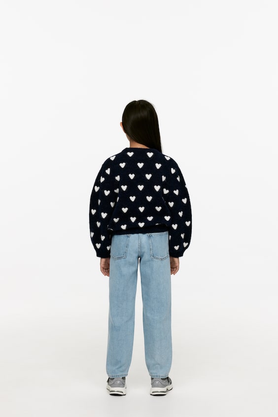 HM Pull-on-Jeans Begrenztes Angebot