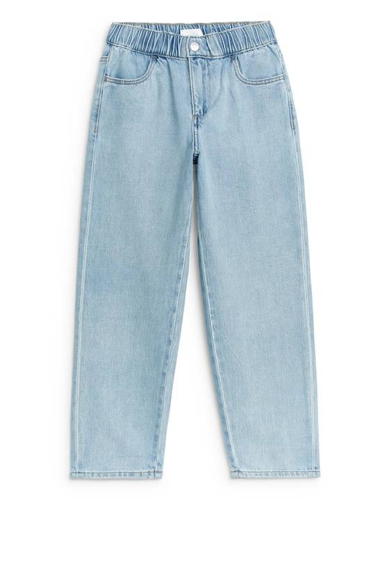 HM Pull-on-Jeans Begrenztes Angebot