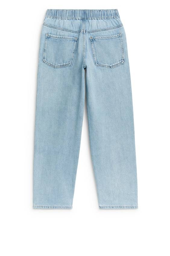 HM Pull-on-Jeans Begrenztes Angebot