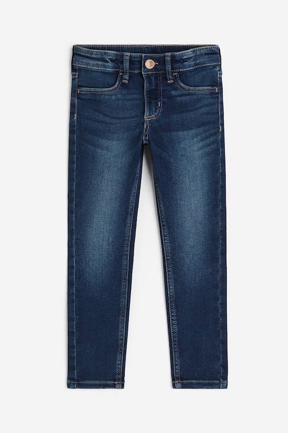 HM Super Soft Skinny Fit Jeans Online Shopping