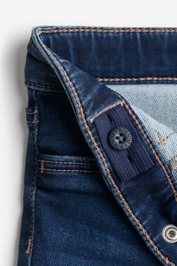 HM Super Soft Skinny Fit Jeans Online Shopping