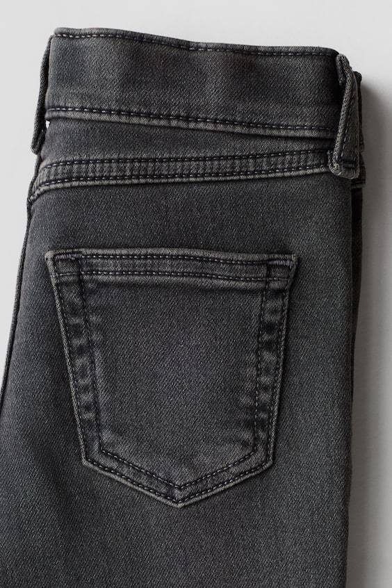 HM Super Soft Slim Fit Jeans Preisnachlass