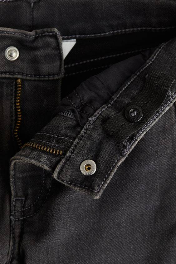 HM Super Soft Slim Fit Jeans Preisnachlass