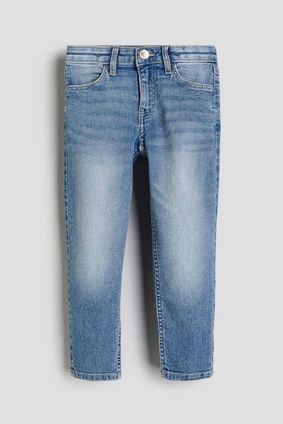 HM Relaxed Fit Jeans Cyber Monday