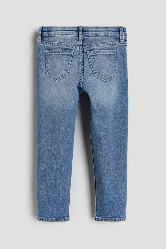 HM Relaxed Fit Jeans Cyber Monday