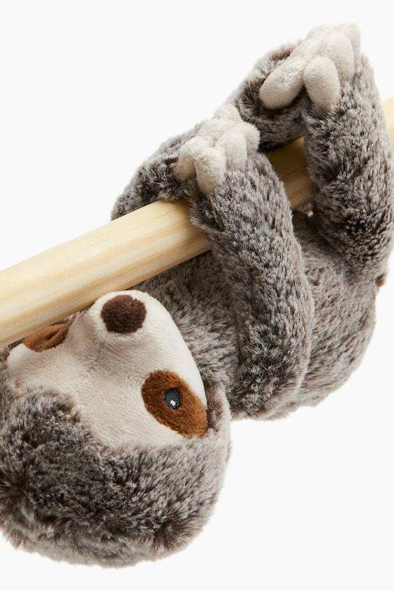 HM Stofftier Zeitlich begrenztes Angebot