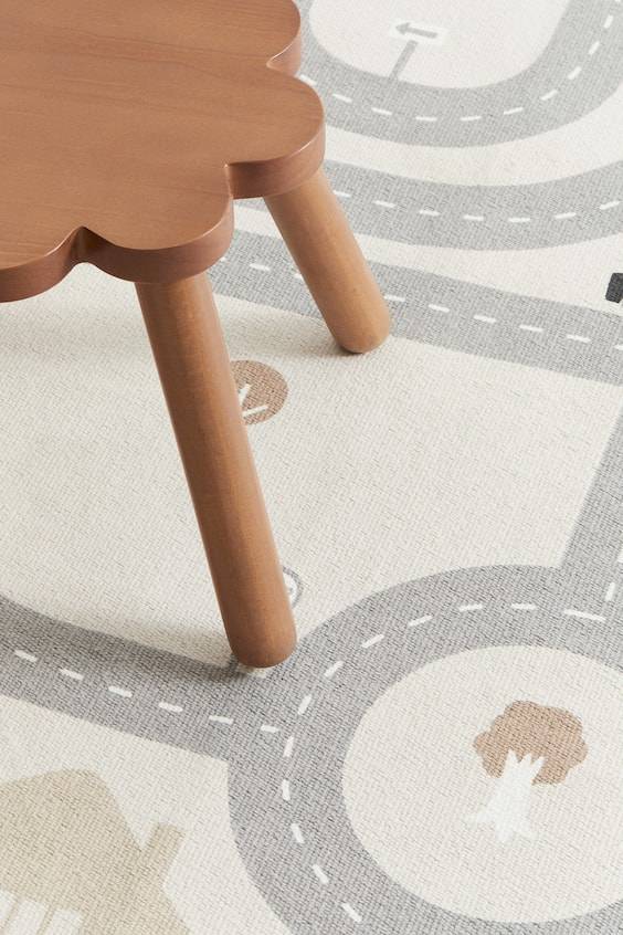 HM Straßen-Spielmatte Neueste Stile