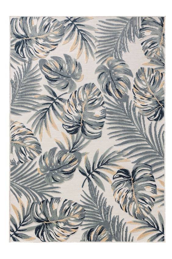 HM In- & Outdoor-teppich Flora Zeitbegrenzte Promotion
