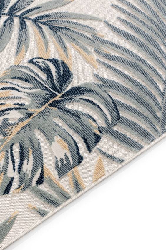 HM In- & Outdoor-teppich Flora Zeitbegrenzte Promotion