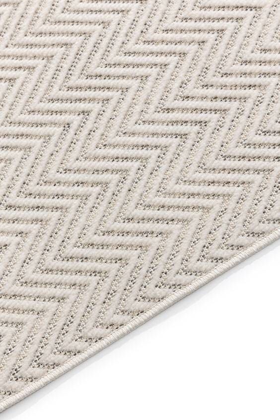 HM In- & Outdoor-teppich Kaleo Nur für heute