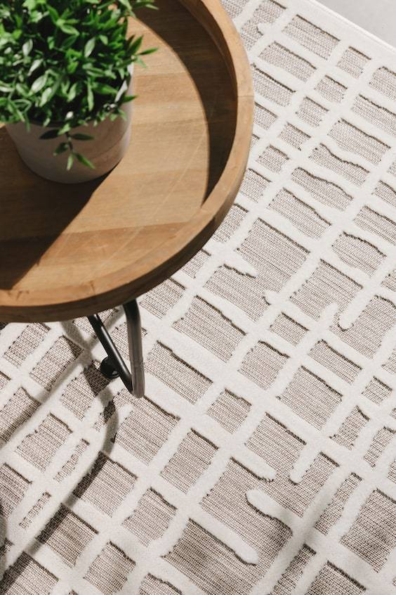 HM In- & Outdoor-teppich Flora Discount Store für neue Produkte