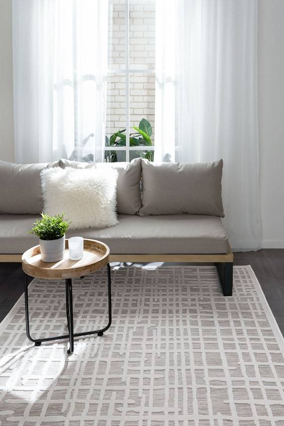 HM In- & Outdoor-teppich Flora Discount Store für neue Produkte