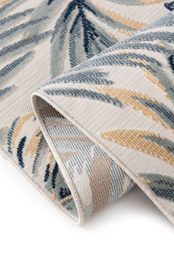 HM In- & Outdoor-teppich Flora Riesige Rabatte