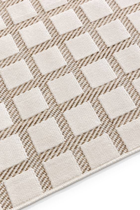 HM In- & Outdoor-teppich Kaleo 50% Rabatt mit kostenlosem Versand