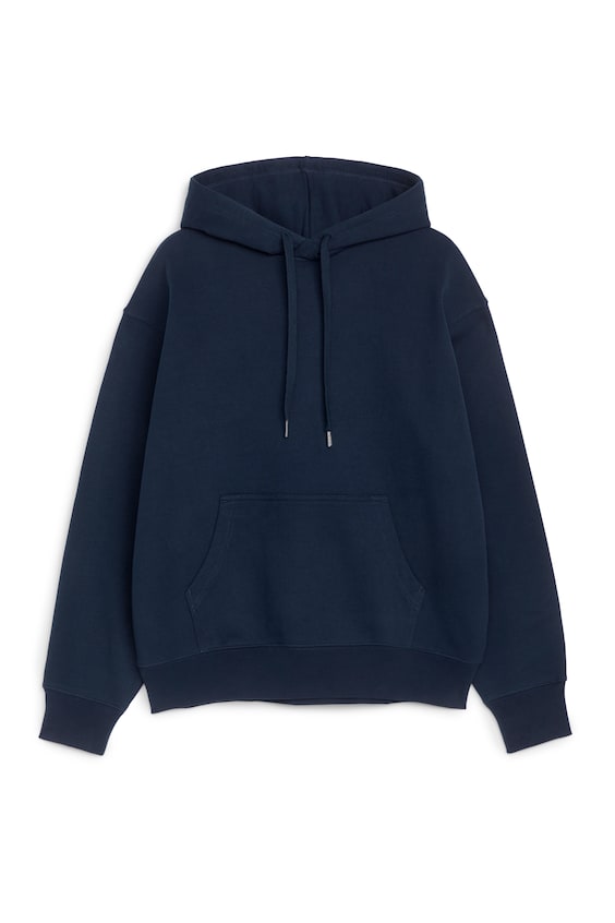 HM Lockerer Kapuzenpullover Tägliche Deals