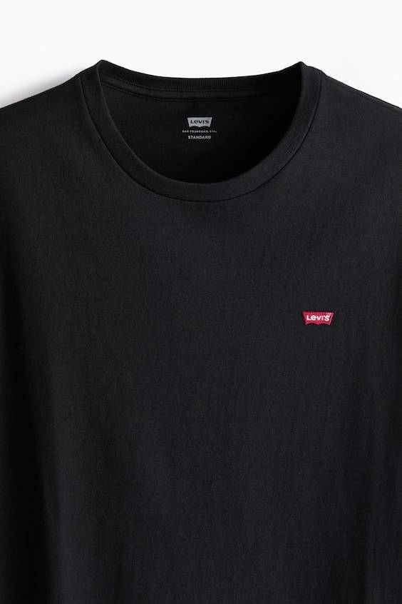HM Men's Original Housemark Long-sleeve T-shirt Angebote