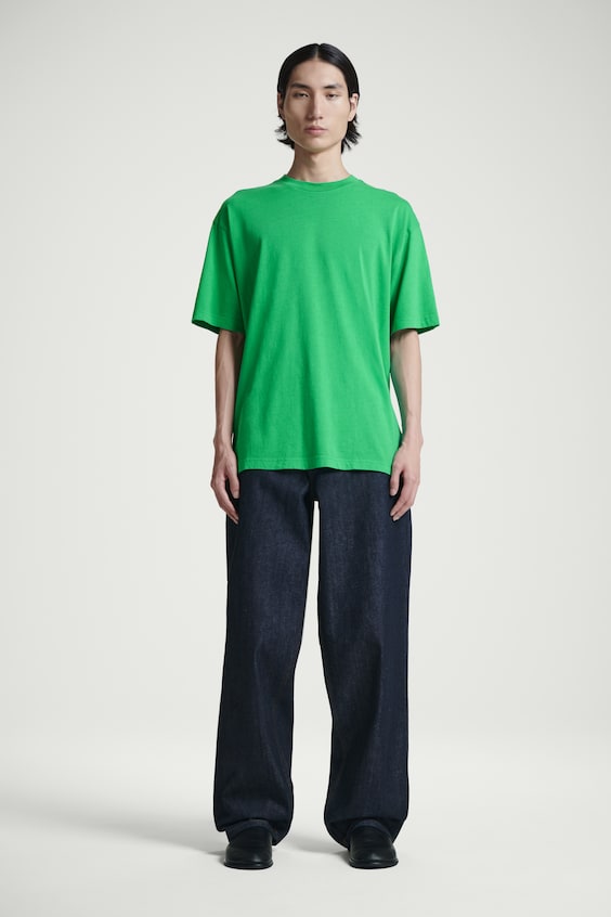HM LOCKERES T-SHIRT Hotsell