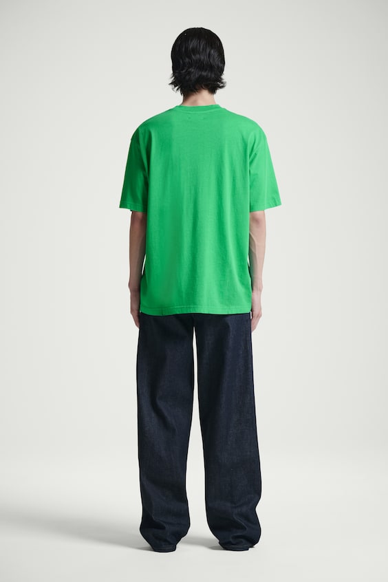 HM LOCKERES T-SHIRT Hotsell
