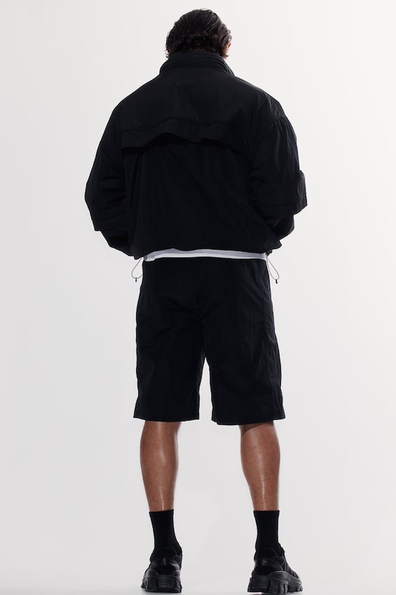 HM Wasserabweisende Sport-Shorts Schlussverkauf