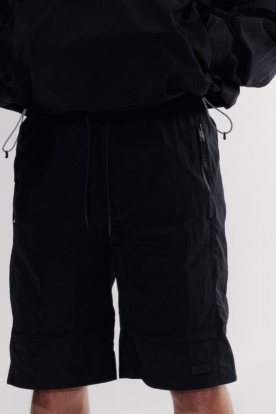 HM Wasserabweisende Sport-Shorts Schlussverkauf