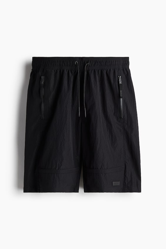 HM Wasserabweisende Sport-Shorts Schlussverkauf