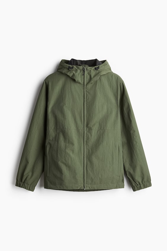 HM Windjacke in Regular Fit Fabrikverkauf