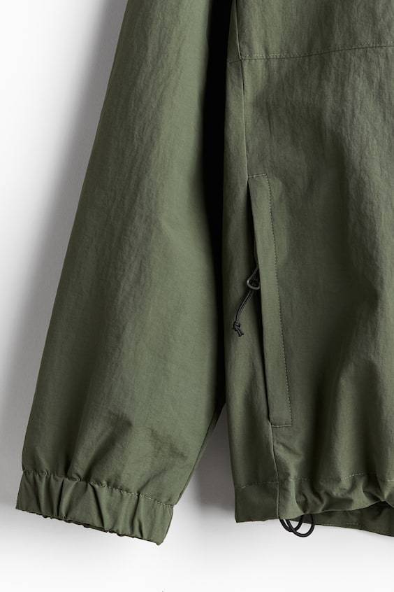 HM Windjacke in Regular Fit Fabrikverkauf