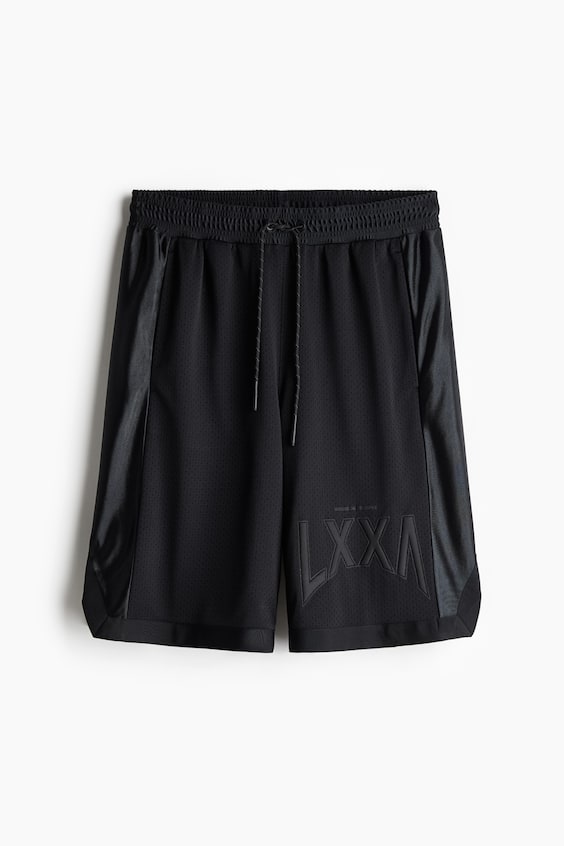 HM DryMove™ Sportshorts aus Mesh Muttertagsangebot