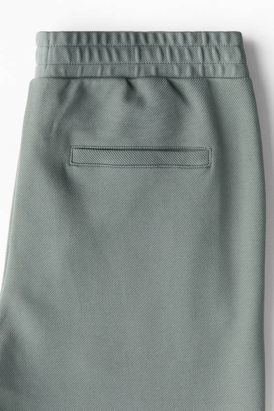 HM Twilljoggers in Slim Fit Blitzangebot
