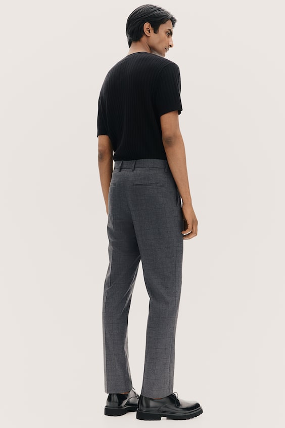 HM Anzughose in Slim Fit Bestseller