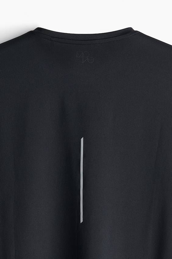 HM DryMove™ Lauf-T-Shirt Sonderangebote