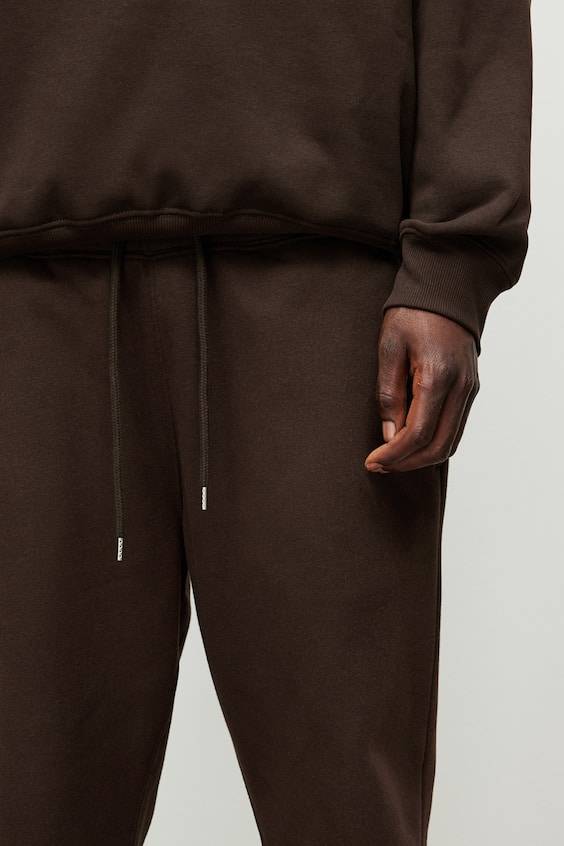 HM Sweatpants in Loose Fit Wochenangebot