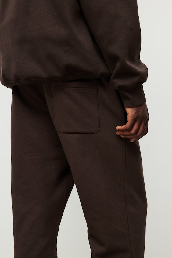 HM Sweatpants in Loose Fit Wochenangebot