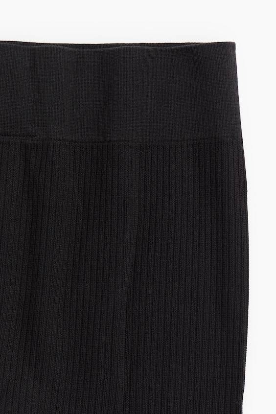 HM Seamless Leggings Clearance-Verkauf